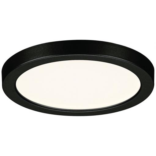 Paulmann 79960 Areo VariFit LED vestavné svítidlo černá