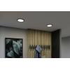 Paulmann 79963 Areo VariFit LED vestavné svítidlo 13 W černá