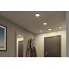 Paulmann 79963 Areo VariFit LED vestavné svítidlo 13 W černá