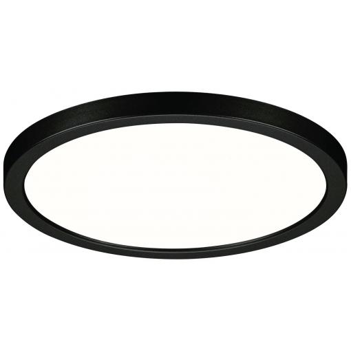 Paulmann 79963 Areo VariFit LED vestavné svítidlo 13 W černá