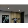 Paulmann 79962 Areo VariFit LED vestavné svítidlo LED černá