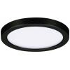 Paulmann 79962 Areo VariFit LED vestavné svítidlo LED černá