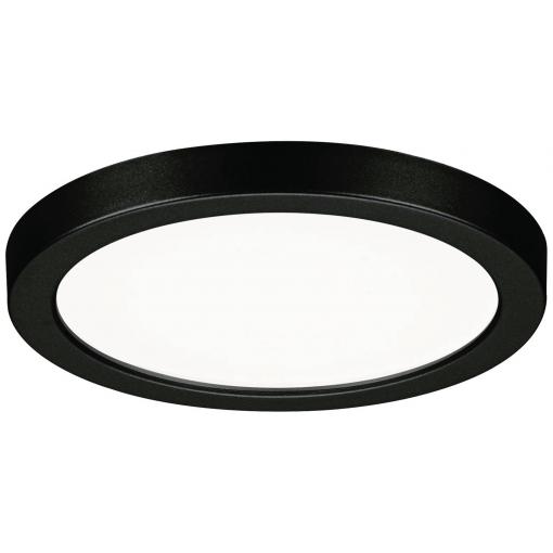 Paulmann 79962 Areo VariFit LED vestavné svítidlo LED černá