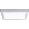 Paulmann 71024 Abia LED stropní svítidlo 22 W chrom (matný)