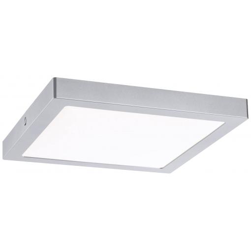 Paulmann 71024 Abia LED stropní svítidlo 22 W chrom (matný)