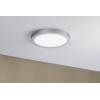Paulmann 71023 Abia LED stropní svítidlo 22 W chrom (matný)
