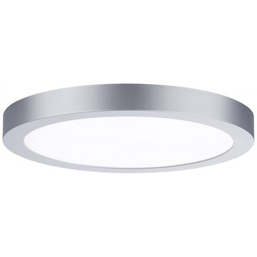 Paulmann 71023 Abia LED stropní svítidlo 22 W chrom (matný)