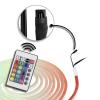Paulmann Outdoor Stripe Set 3m 78889 Kompletní sada LED pásku konektor 24 V 3 m RGB 1 sada