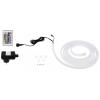 Paulmann Outdoor Stripe Set 3m 78889 Kompletní sada LED pásku konektor 24 V 3 m RGB 1 sada