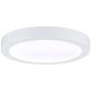 Paulmann 71021 Abia LED stropní svítidlo LED pevně vestavěné LED 22 W bílá