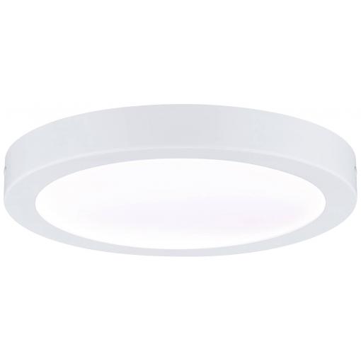 Paulmann 71021 Abia LED stropní svítidlo LED pevně vestavěné LED 22 W bílá