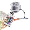 Paulmann Outdoor Stripe Set 5m 78892 Kompletní sada LED pásku konektor 24 V 5 m RGB 1 sada
