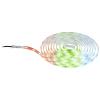 Paulmann Outdoor Stripe Set 5m 78892 Kompletní sada LED pásku konektor 24 V 5 m RGB 1 sada