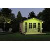 Paulmann Outdoor Stripe Set 5m 78892 Kompletní sada LED pásku konektor 24 V 5 m RGB 1 sada