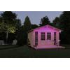 Paulmann Outdoor Stripe Set 5m 78892 Kompletní sada LED pásku konektor 24 V 5 m RGB 1 sada
