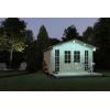 Paulmann Outdoor Stripe Set 3m 78891 Kompletní sada LED pásku konektor 24 V 3 m RGB 1 sada