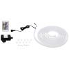 Paulmann Outdoor Stripe Set 5m 78890 Kompletní sada LED pásku konektor 24 V 5 m RGB 1 sada