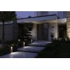 Paulmann 94677 Poller Trabia 40 venkovní stojací LED lampa LED GU10 3.5 W dřevo