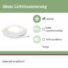Paulmann Stripe Smooth 94681 Osvětlovací systém Plug&Shine LED pásky LED 46 W teplá bílá černá
