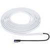 Paulmann Stripe Smooth 94681 Osvětlovací systém Plug&Shine LED pásky LED 46 W teplá bílá černá