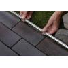 Paulmann Stripe Smooth 94680 Osvětlovací systém Plug&Shine LED pásky LED 26 W teplá bílá černá