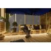 Paulmann Stripe Smooth 94680 Osvětlovací systém Plug&Shine LED pásky LED 26 W teplá bílá černá