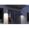 Paulmann House ITO horizontal 94548 Osvětlovací systém GEV – světlo v zahradě nástěnné LED světlo LED 6 W teplá bílá antracitová