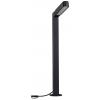 Paulmann Poller ITO vertikal 94547 Osvětlovací systém Plug&Shine LED zahradní reflektor LED 6 W teplá bílá antracitová