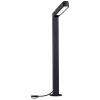 Paulmann Poller ITO vertikal 94547 Osvětlovací systém Plug&Shine LED zahradní reflektor LED 6 W teplá bílá antracitová