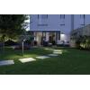Paulmann Poller ITO vertikal 94547 Osvětlovací systém Plug&Shine LED zahradní reflektor LED 6 W teplá bílá antracitová