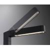 Paulmann Poller ITO vertikal 94547 Osvětlovací systém Plug&Shine LED zahradní reflektor LED 6 W teplá bílá antracitová