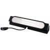 Paulmann ABL Wallwasher 94667 Osvětlovací systém Plug&Shine LED nástavbové svítidlo na zem LED teplá bílá antracitová