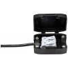 Paulmann 93085 Nova mini LED vestavné svítidlo, LED, 12 W, černá (matná)