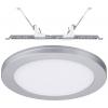 Paulmann 93098 2in1 Cover-it LED vestavné svítidlo chrom (matný)