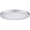 Paulmann 93098 2in1 Cover-it LED vestavné svítidlo chrom (matný)