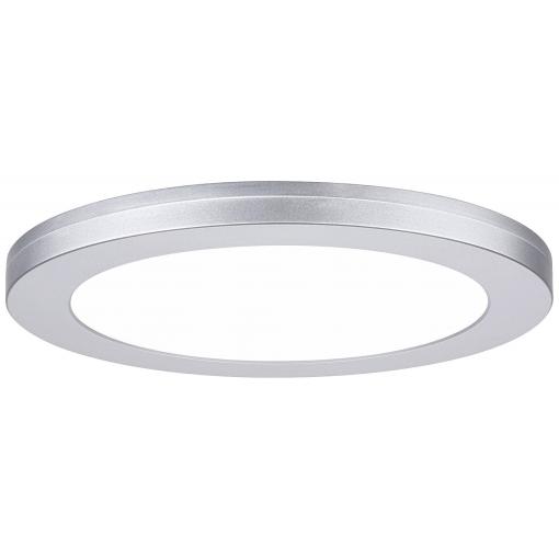 Paulmann 93098 2in1 Cover-it LED vestavné svítidlo chrom (matný)