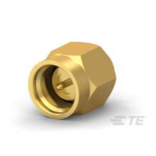 TE Connectivity TE AMP SMA/SSMA 1050766-1 1 ks Carton