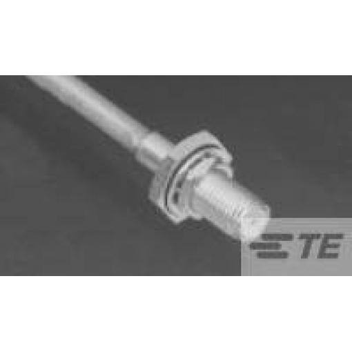 TE Connectivity TE AMP RF Coax Connectors 1051023-1 1 ks Package