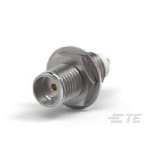 TE Connectivity TE AMP SMA/SSMA 1053222-1 1 ks Bag