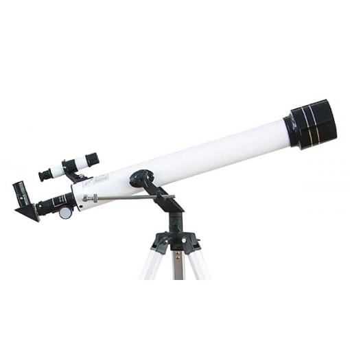 Dalekohled hvězdářský HUTERMANN HT-70060