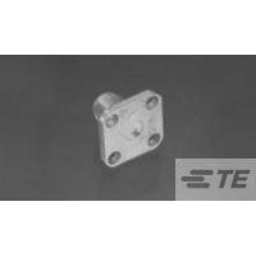 TE Connectivity TE AMP RF Coax Connectors 1052602-1 1 ks Package
