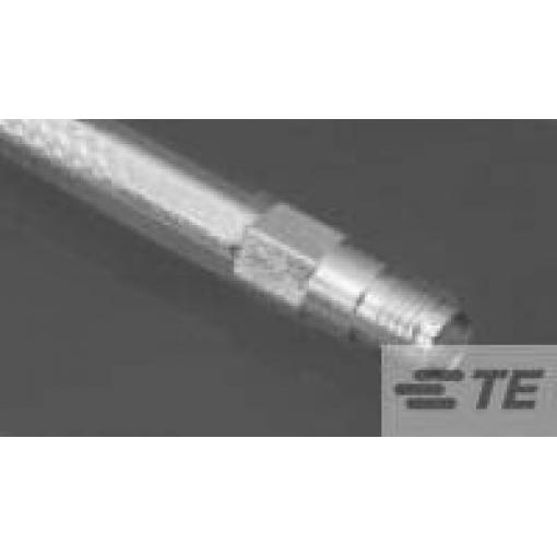TE Connectivity TE AMP SMA/SSMA 1051869-1 1 ks Carton
