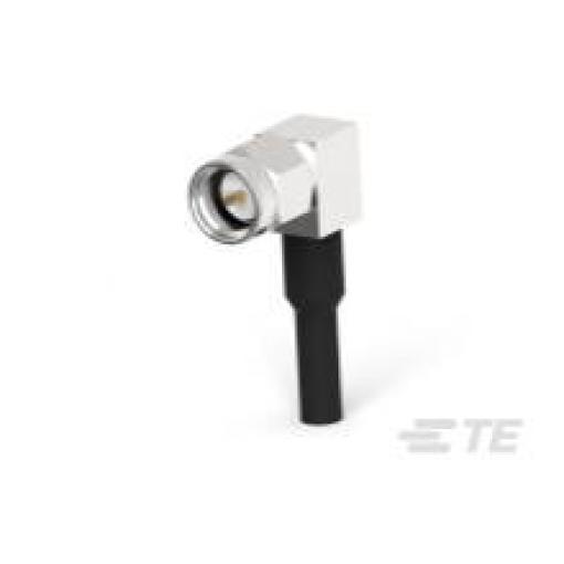 TE Connectivity TE AMP SMA/SSMA 1052098-1 1 ks Bag