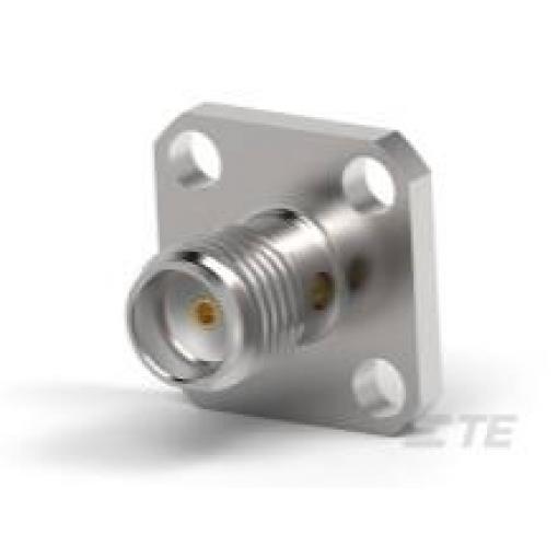 TE Connectivity TE AMP SMA/SSMA 1052422-1 1 ks Carton