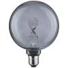 Paulmann 28882 LED E27 kulatý tvar 3.5 W = 10 W zlatá (Ø x v) 125 mm x 164 mm 1 ks