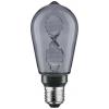 Paulmann 28886 LED E27 speciální tvar 3.5 W = 10 W zlatá (Ø x v) 64 mm x 142 mm 1 ks