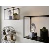 Paulmann 28883 LED E27 svíčkový tvar 3.5 W = 10 W zlatá (Ø x v) 75 mm x 164 mm 1 ks