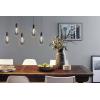 Paulmann 28877 LED E27 svíčkový tvar 3.5 W = 9 W zlatá (Ø x v) 75 mm x 164 mm 1 ks