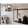 Paulmann 28877 LED E27 svíčkový tvar 3.5 W = 9 W zlatá (Ø x v) 75 mm x 164 mm 1 ks