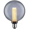 Paulmann 28876 LED E27 kulatý tvar 3.5 W = 9 W zlatá (Ø x v) 125 mm x 164 mm 1 ks